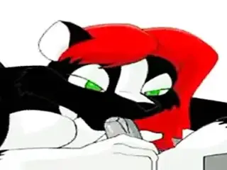 little furry video