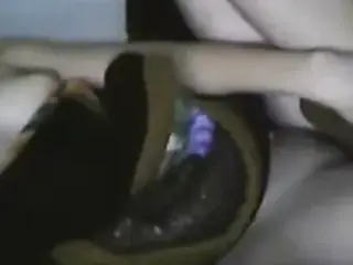 Another Viet girl masturbate on cam