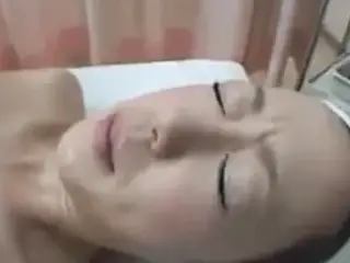 Japanese Girls Massage - Lesbo