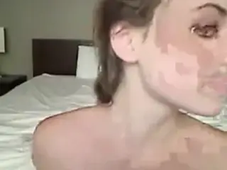 horny girl fucks horny boy