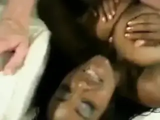 sexy ebony getting fuck