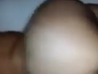 Dickin this sexy white bitch down pt.3