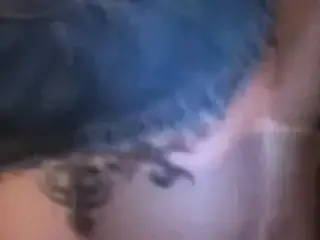 Nur mal kurz aufs Klo