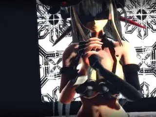3D MMD