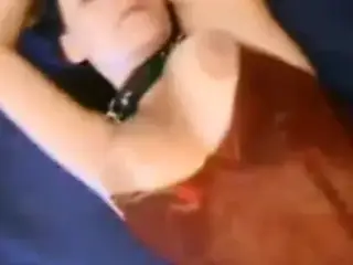Amateur wife homemade anal