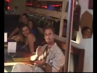 Rocco DVD Extra Czech Strippers