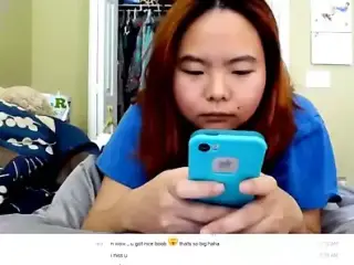 burmese thick chick