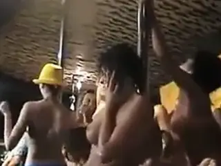 It's Orgy Time 60 Part 3!