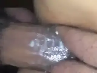 boning a high school friend