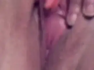 Pussy Squirt Close up