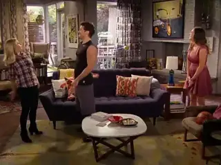 Kelly Brook - One Big Happy s01e03