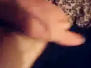 gothic gf takes it up the ass