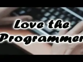 Love the Programmer animation