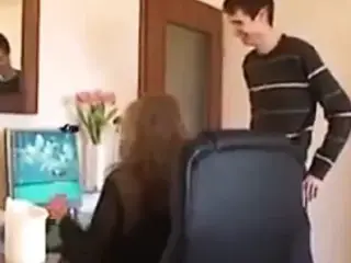 two busty step moms -bymonique