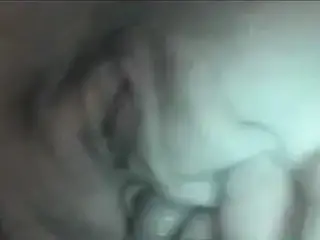 Close-up action. Helping her finger herself & clit shot