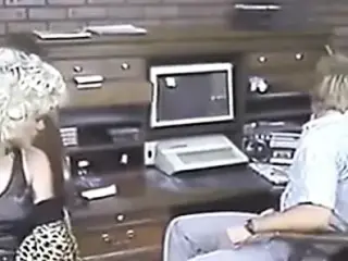 Amber Lynn - Dan T Mann