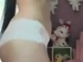 asiatica riquisima bailando