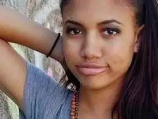 Pagie Hurd jerk off challenge