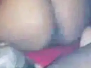 baby mama naked twerkin