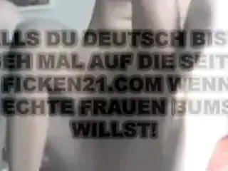 Amateur anal