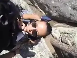 Hikers BJ