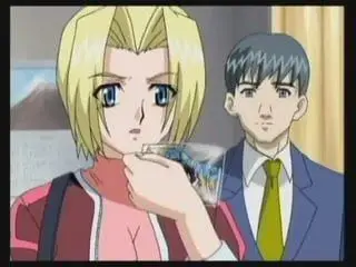 Busty Chick Naughty Fuck