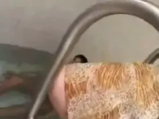 shower with mommy TTT