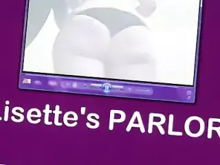 Lisette's PARLOR Collection VOL 1