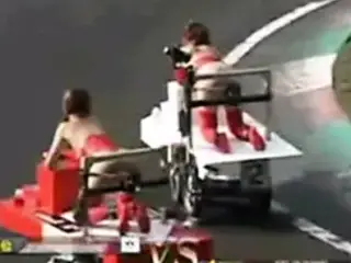 japanese race
