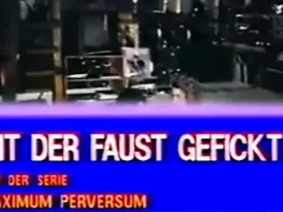 maximum perversion