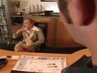 A Sex Portrait scena