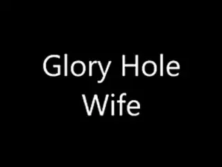 Gloryhole Fun