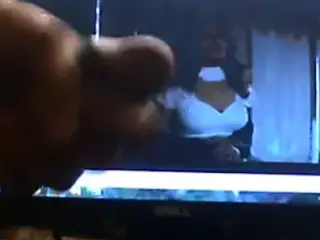 madhuri dikshit cum tribute