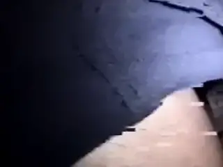 More fun at the glory holes