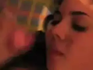 Sexy Amateur Girl Fucked