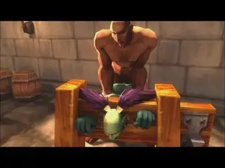 Kharon in Stocks