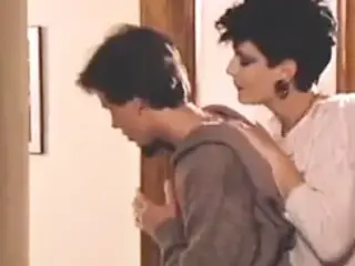 THOUGHT YOU'D NEVER ASK 1985