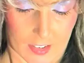 obtt sandra solo german retro 90's classic vintage dol4