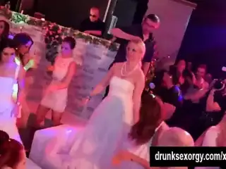 Sexy whores sharing dicks