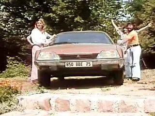 vintage french cuckold & gangbang 4