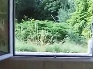 Nice French Girl is Ass Fucked (by Satanika)