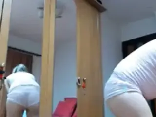 Sexy Pregnant cam
