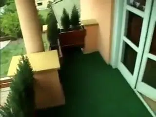 Girl watches her boyfriend fucking other girl