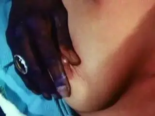 A Grey Temples, But A Lusty Fart
