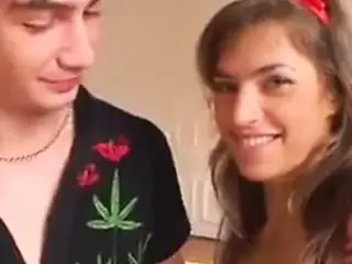 Russian  Gets  Ripped