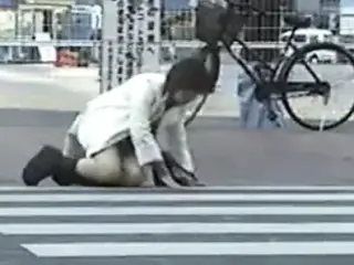 japanese platform boots IV