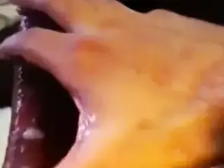 Boy fucks fleshlight dirtytalk