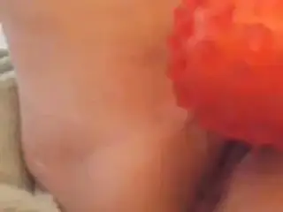 Snapping Pussy