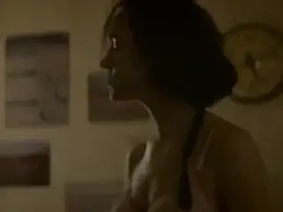 Jennifer Connelly, Oona Chaplin,  Melanie Laurent - Aloft