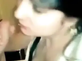gicle moi au visage